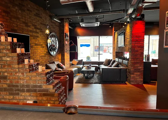 pentahotel Inverness