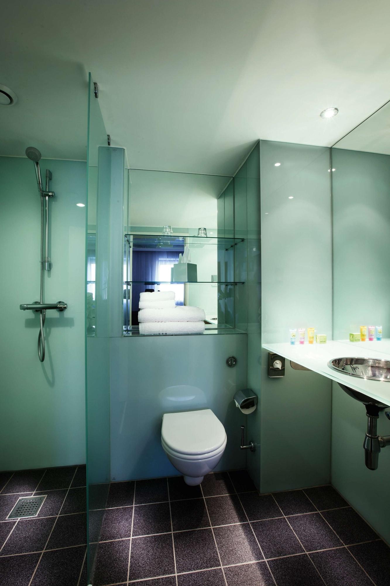 pentahotel Inverness Hotel