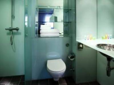 Hotel pentahotel Inverness