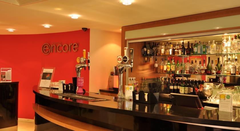 pentahotel Inverness Hotel Inverness