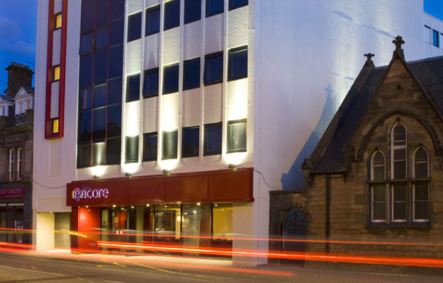 pentahotel Inverness
