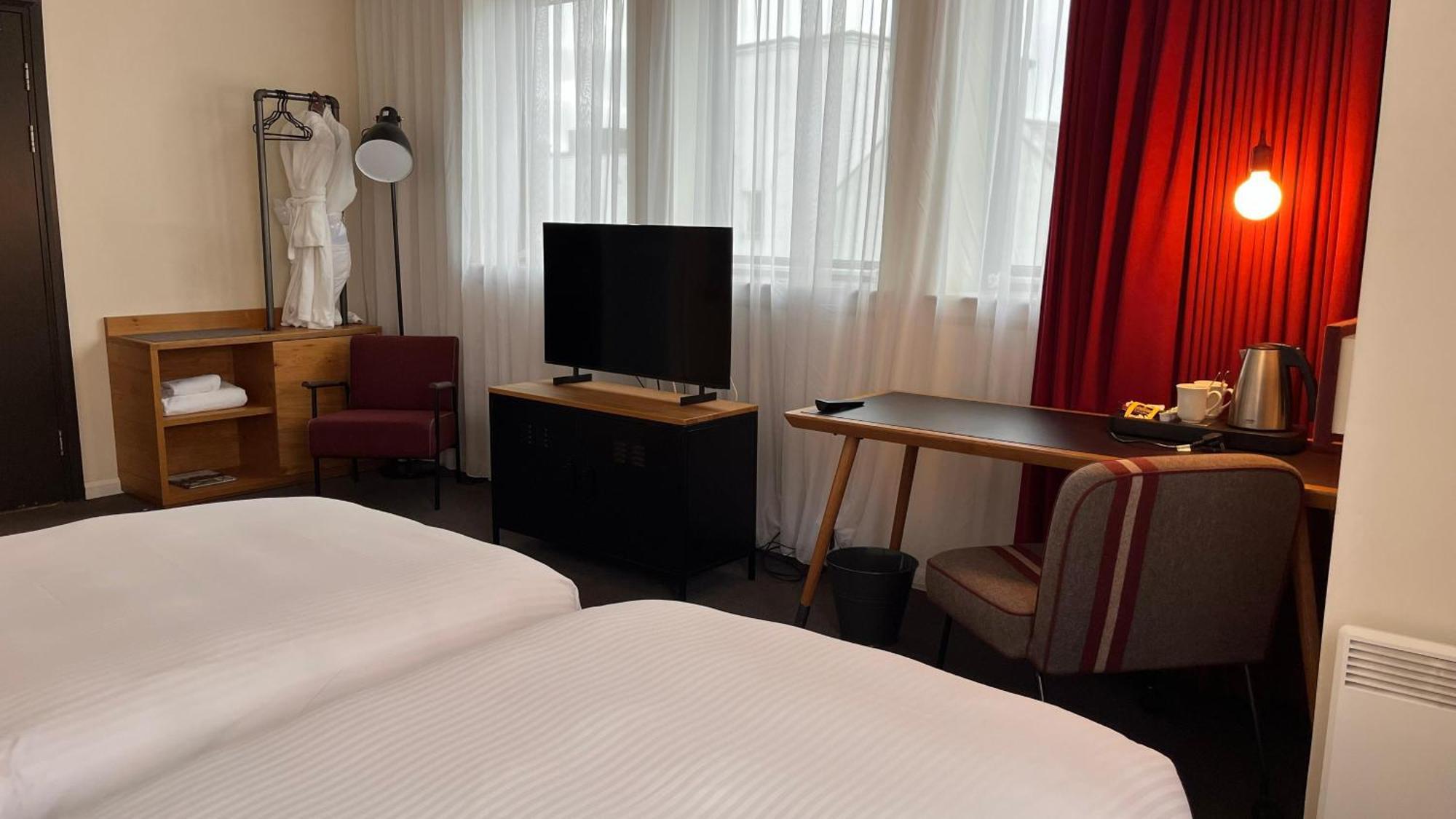 pentahotel Inverness 3* Inverness