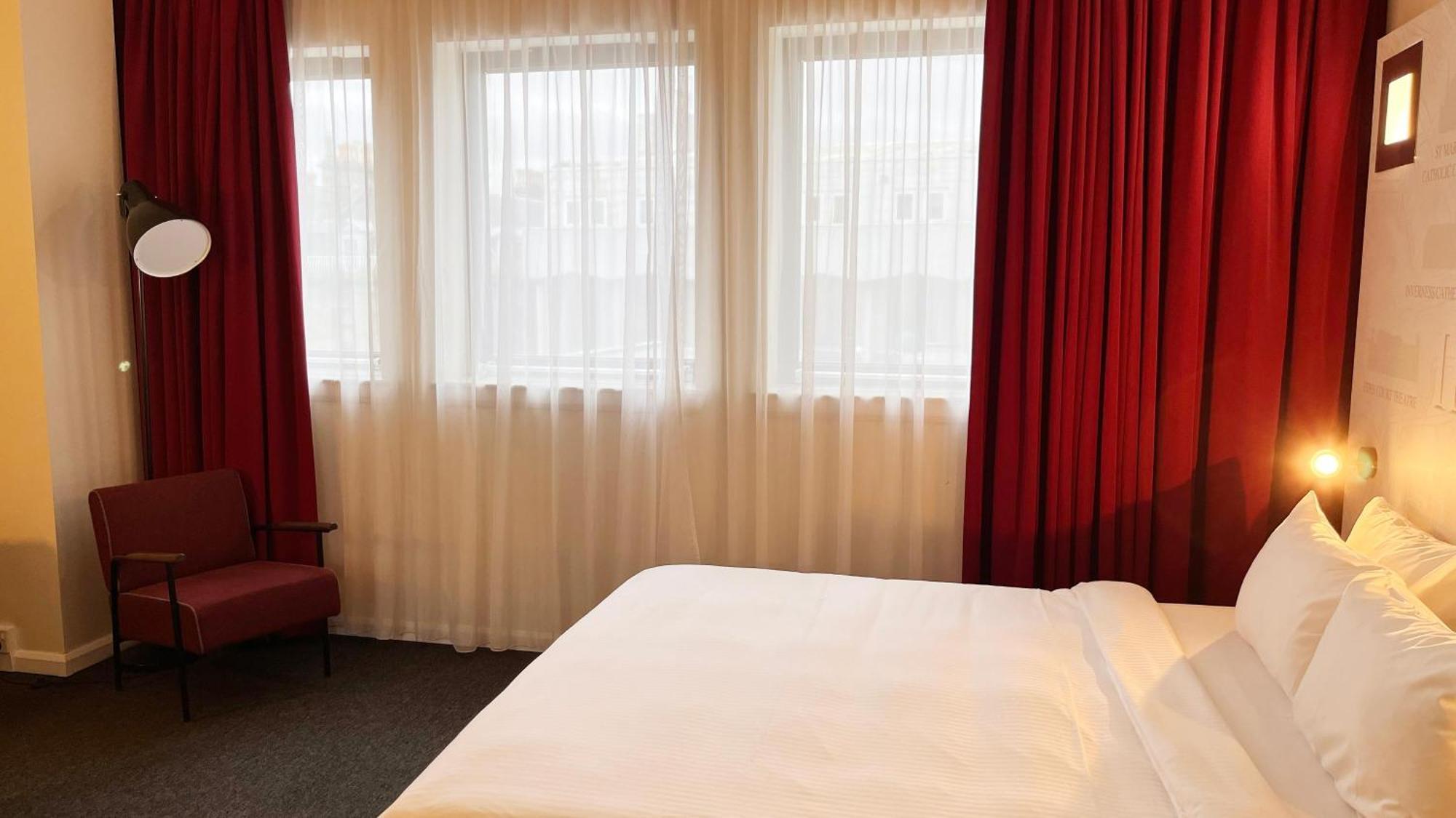 pentahotel Inverness Hotel