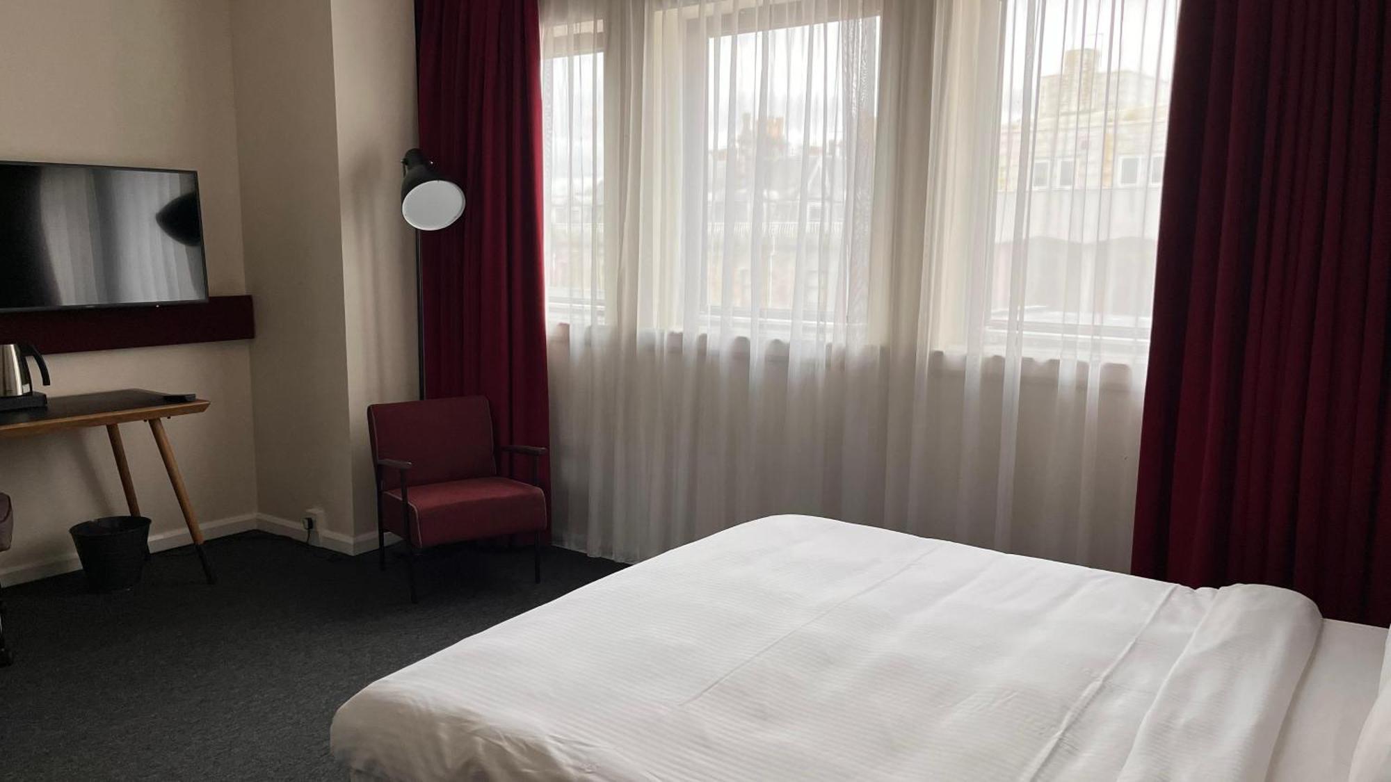 pentahotel Inverness Hotel Inverness