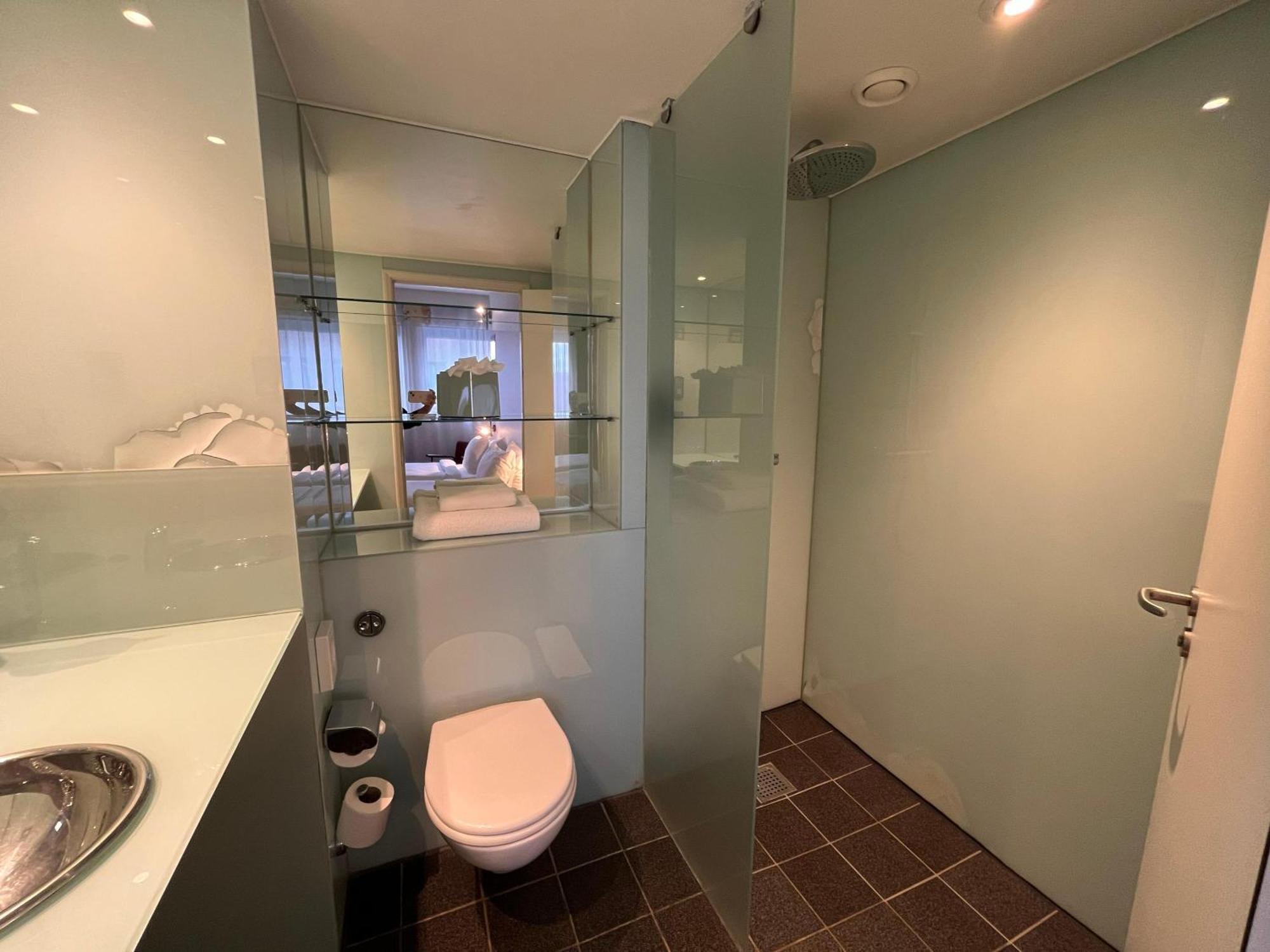 Hotel pentahotel Inverness
