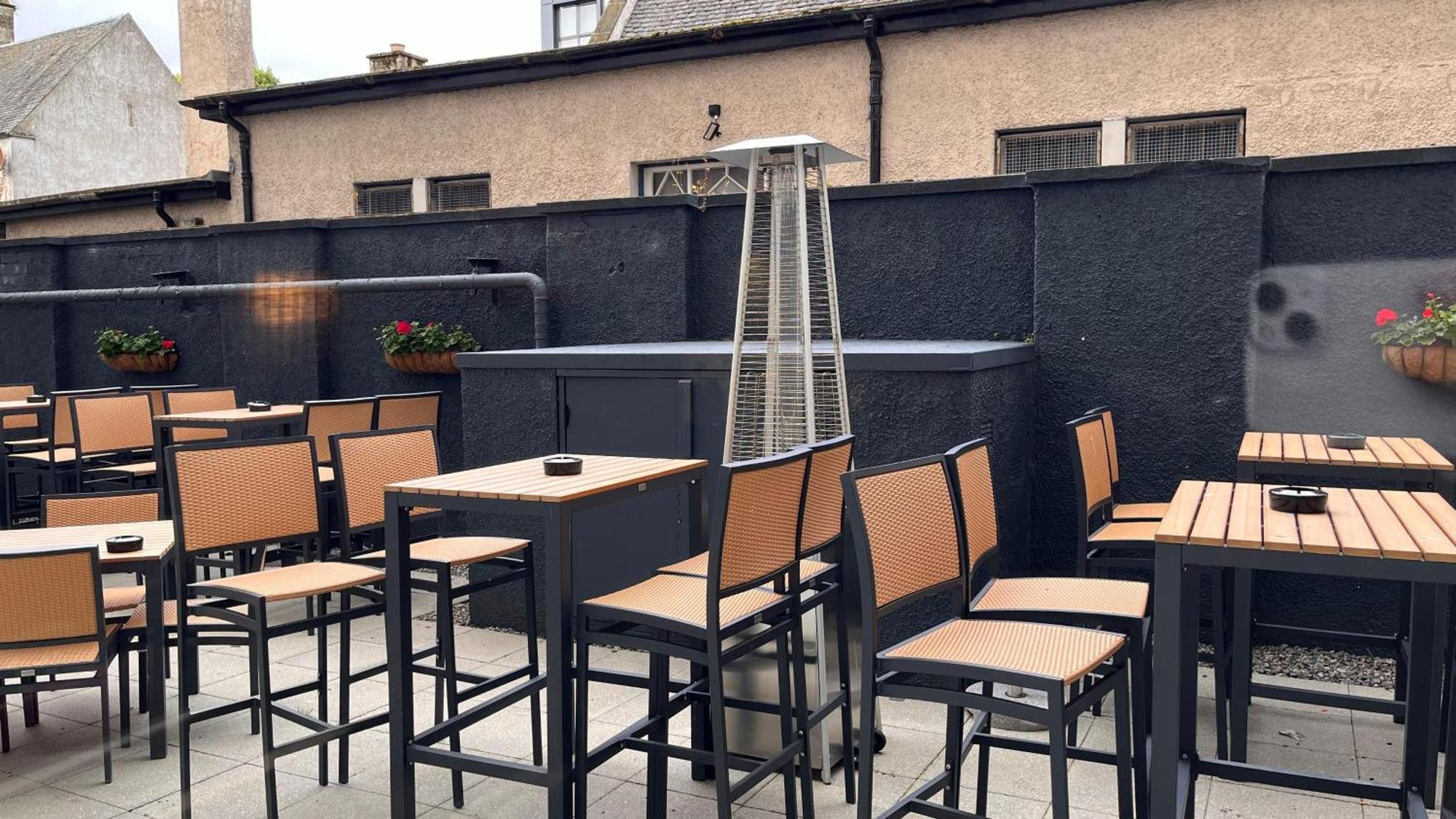 pentahotel Inverness Hotel 3*