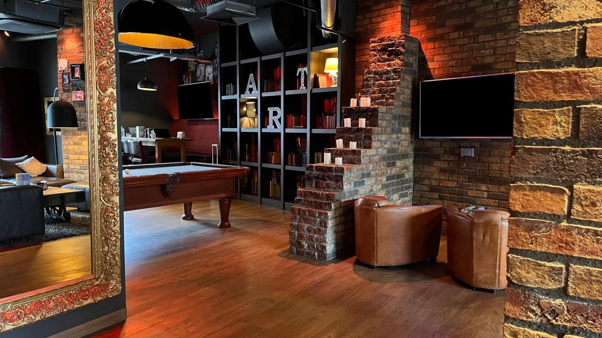 pentahotel Inverness Inverness