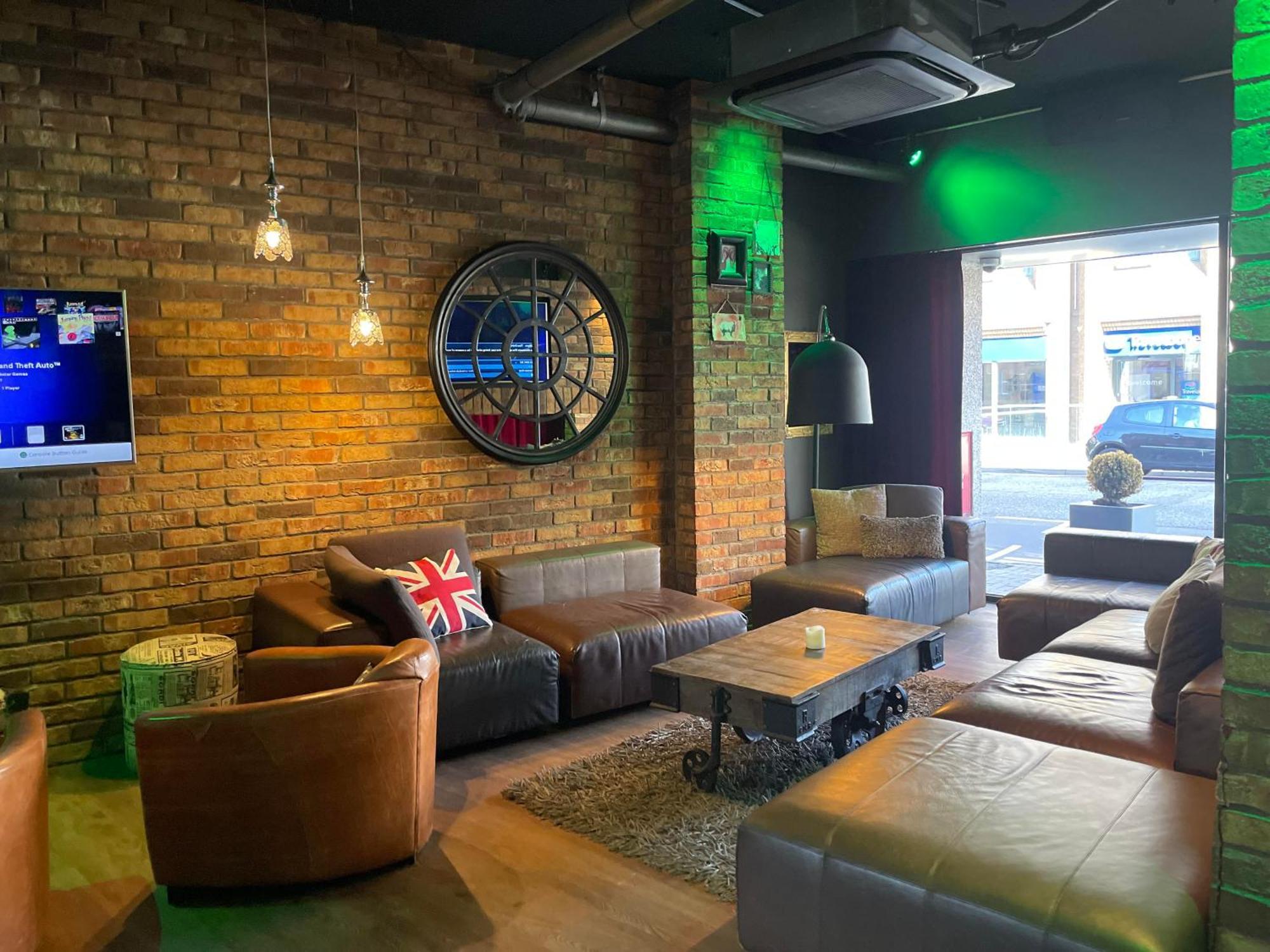 pentahotel Inverness Inverness