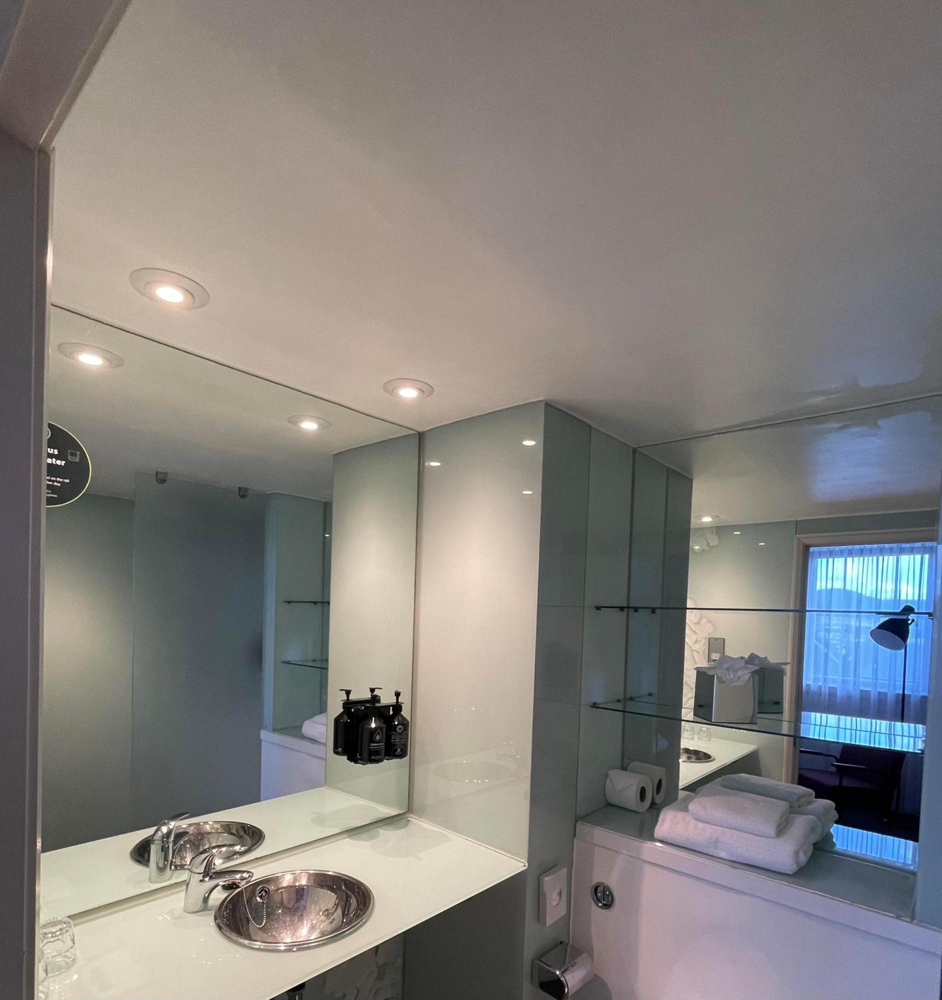 Hotel pentahotel Inverness 3*