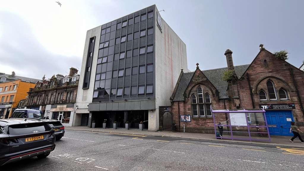 Hotel pentahotel Inverness 3*