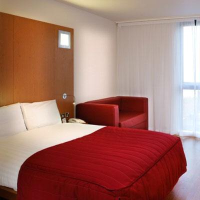 pentahotel Inverness 3*