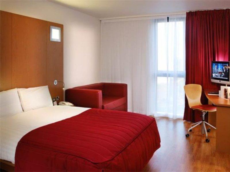 Hotel pentahotel Inverness Inverness