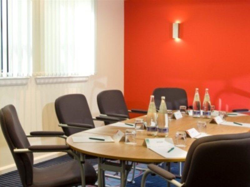 Hotel pentahotel Inverness