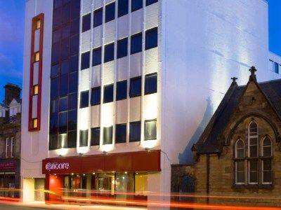 Hotel pentahotel Inverness