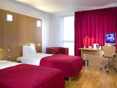 pentahotel Inverness Hotel