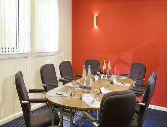 pentahotel Inverness 3* Inverness