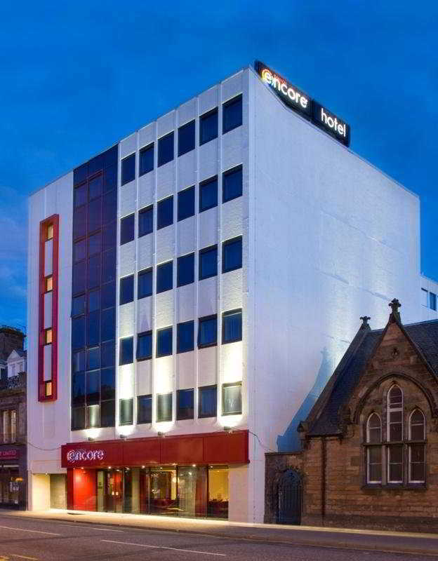 pentahotel Inverness Hotel 3*