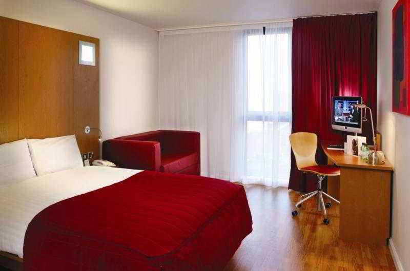 Hotel pentahotel Inverness Inverness