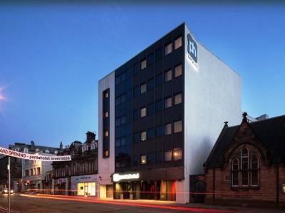 pentahotel Inverness Hotel Inverness