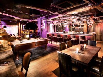 pentahotel Inverness Inverness