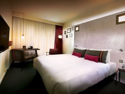 pentahotel Inverness Hotel