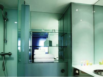pentahotel Inverness 3*