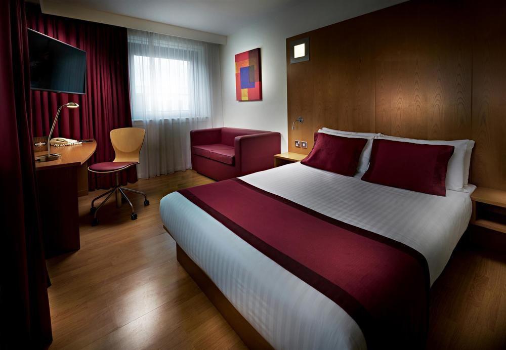 pentahotel Inverness