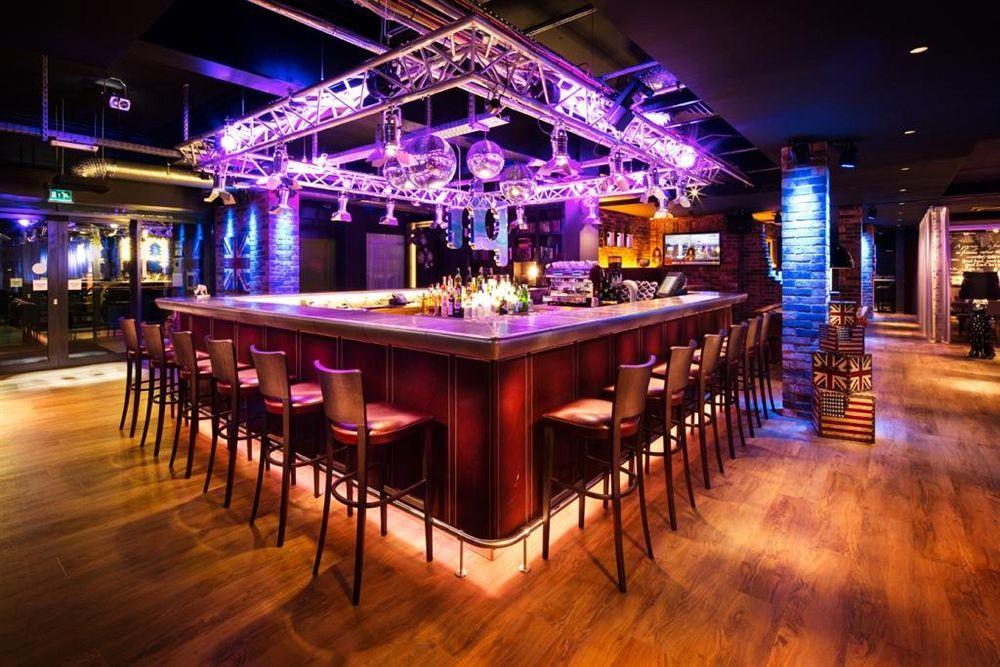 pentahotel Inverness Inverness