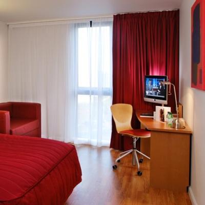 Hotel pentahotel Inverness
