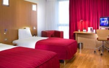 Hotel pentahotel Inverness 3*