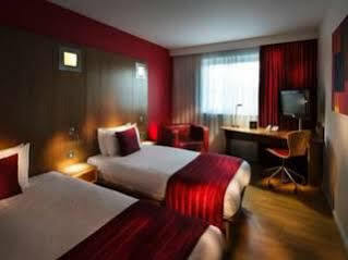 pentahotel Inverness Hotel Inverness