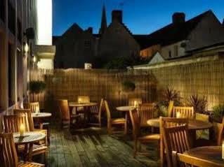 Hotel pentahotel Inverness 3*