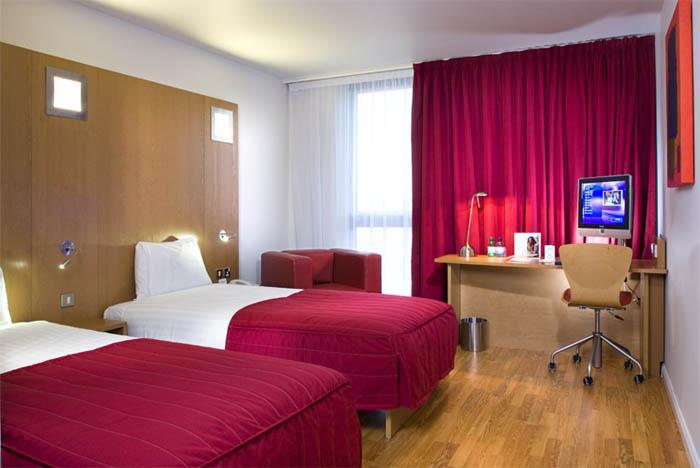 pentahotel Inverness