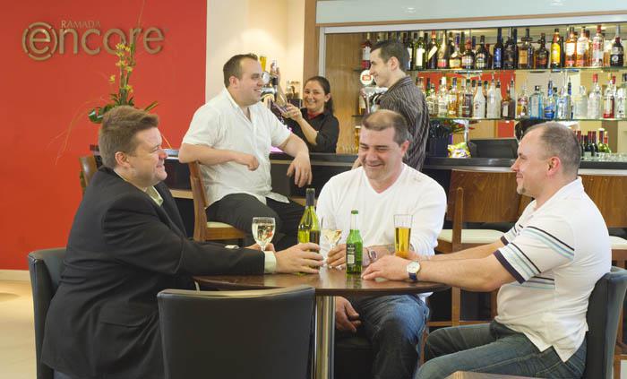 pentahotel Inverness Hotel 3*